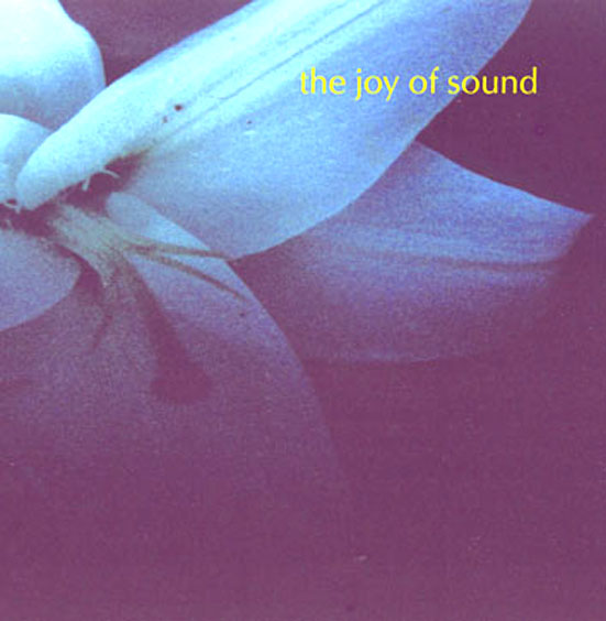 joy of sound